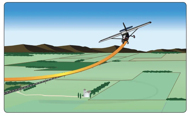 A DPE’s Take on Deciphering the ACS: Emergency Descent