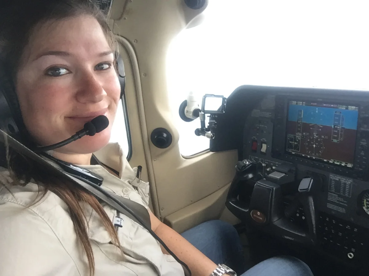 How to Become a Ferry Pilot: 10 Steps
