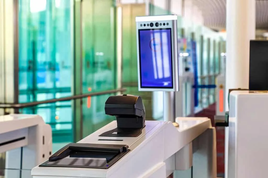 Accelerating the global roll out of contact-free and seamless travel technologies