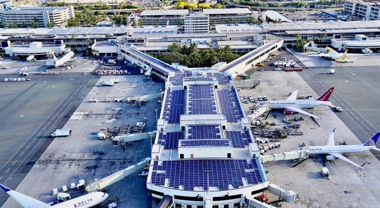 Energy storage systems at airports: From sustainability tool to strategic infrastructure