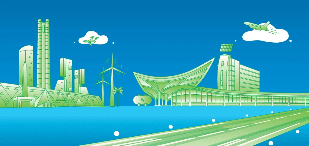 Green Airports 2026: Practical action for sustainable and resilient airports