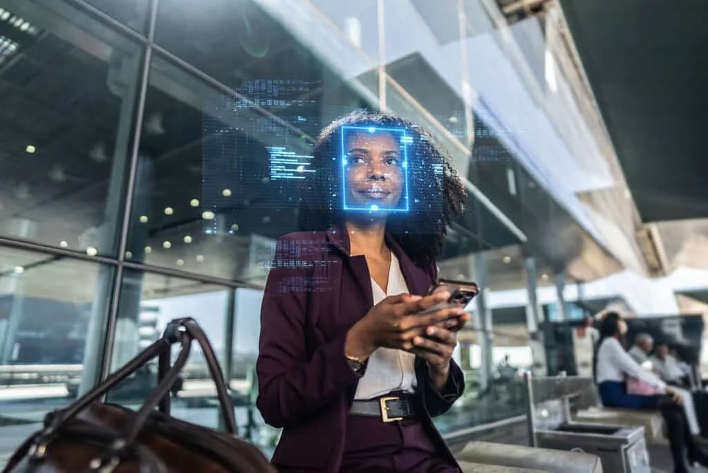 Rolling out the technology for seamless and contact-free air travel