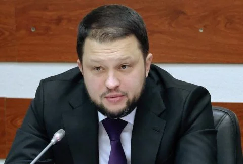 Russian aviation regulator’s chief appointed transport minister