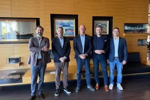 Kales expands into Iceland with new JV