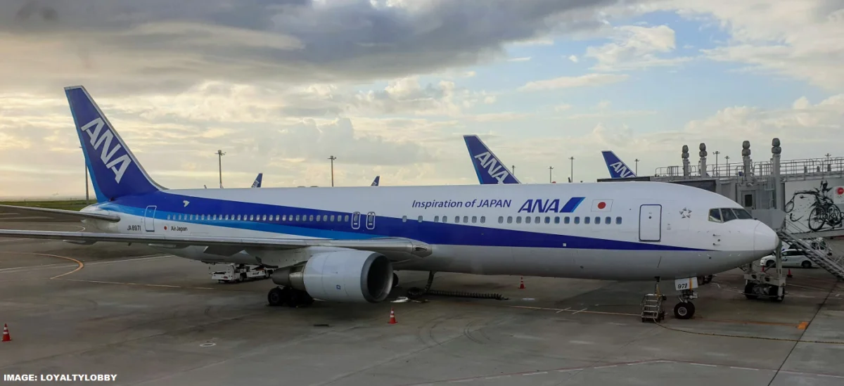 ANA Partner Award Tickets No Longer Qualify for Earlier Domestic Flights, Travelers Report