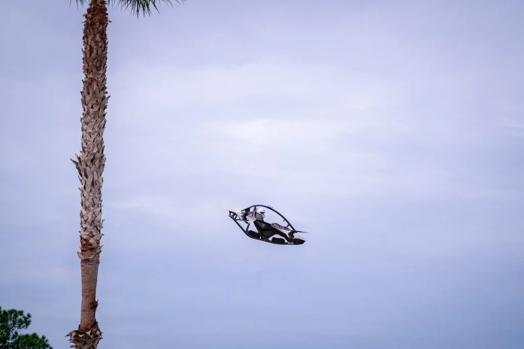 Florida Polytechnic University to Evaluate Jetson ONE Electric Aircraft for Campus Operations