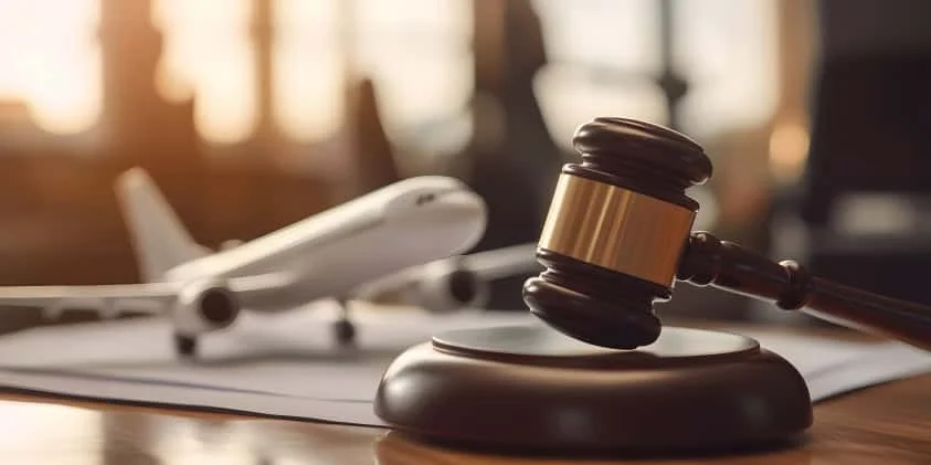 ICAO Proposes New Guidance and a Contact Platform for Air Rules