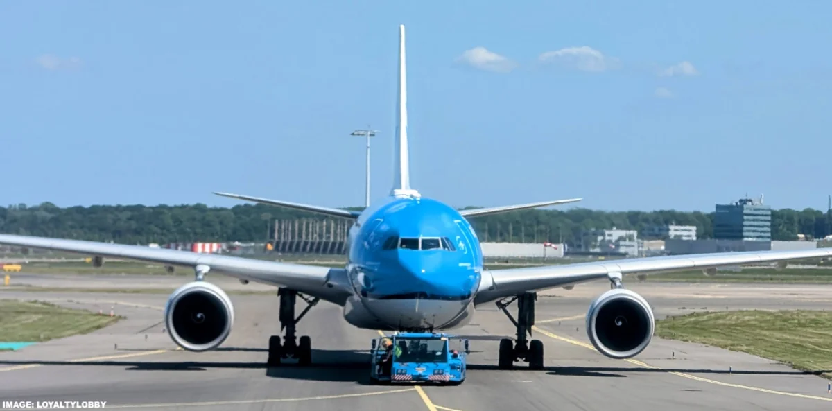 Flying Blue Status Match Adds Switzerland With Fees From EUR 89