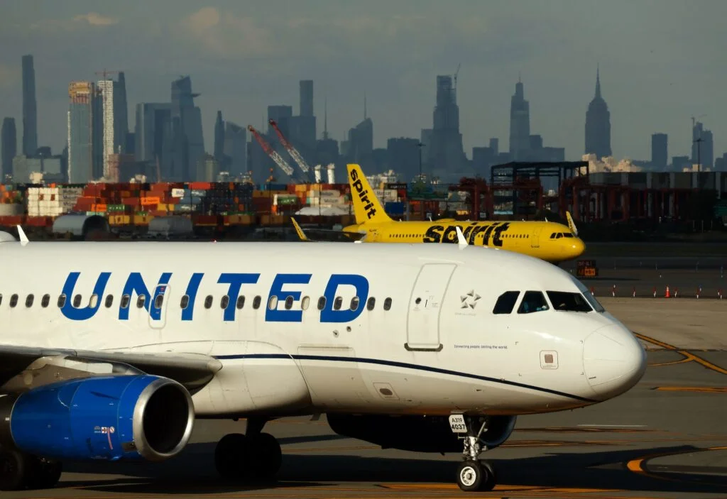 Special Report: The United States’ air transport system is going in reverse