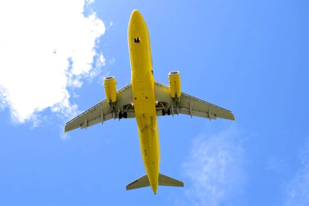 Spirit Airlines rescue effort frustrates an industry waiting for it to fail