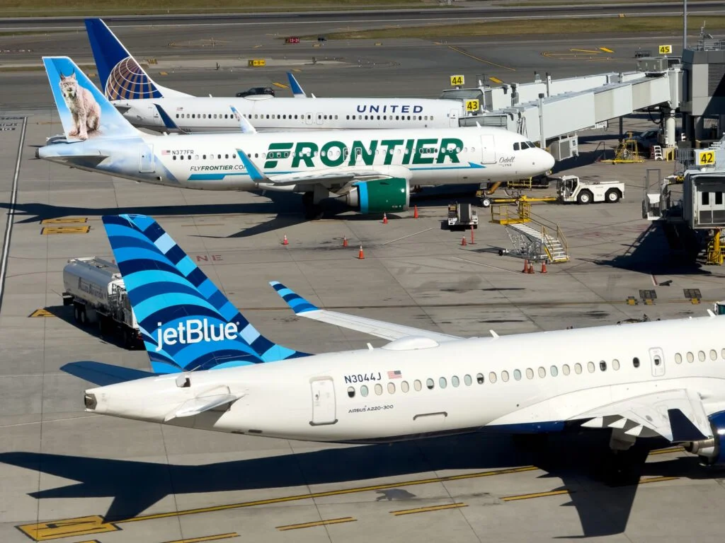 With little recourse, U.S. airline leaders skeptical of DOT flight cut justification
