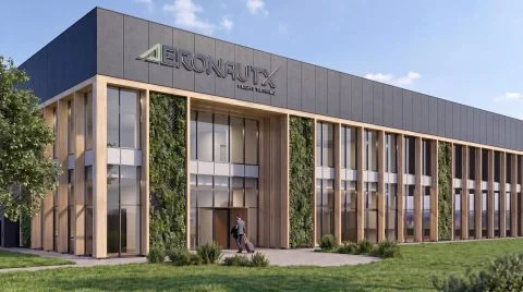 AeronautX aims to break duopoly with Amsterdam pilot training centre