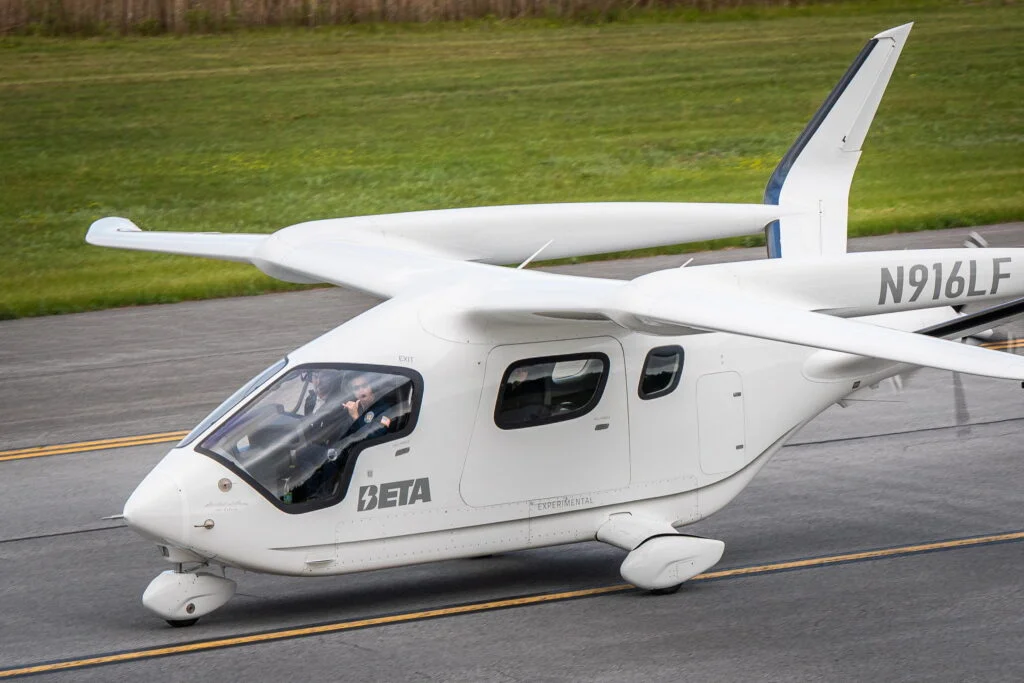 Opinions split at FAA over prospect of early commercial eVTOL ops