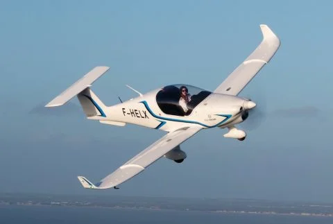 Reason for flap separation that preceded fatal Elixir crash yet to be understood