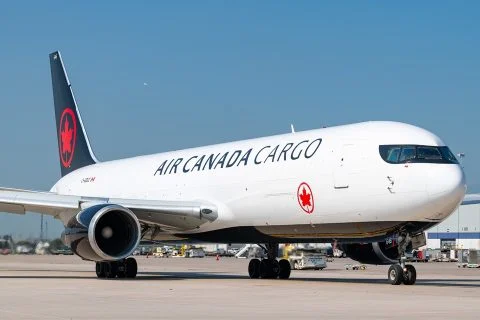 FlyUs expands in Puerto Rico following Air Canada win
