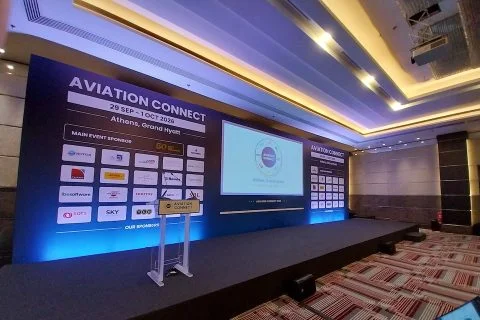 GSSAs set for closer airline integration