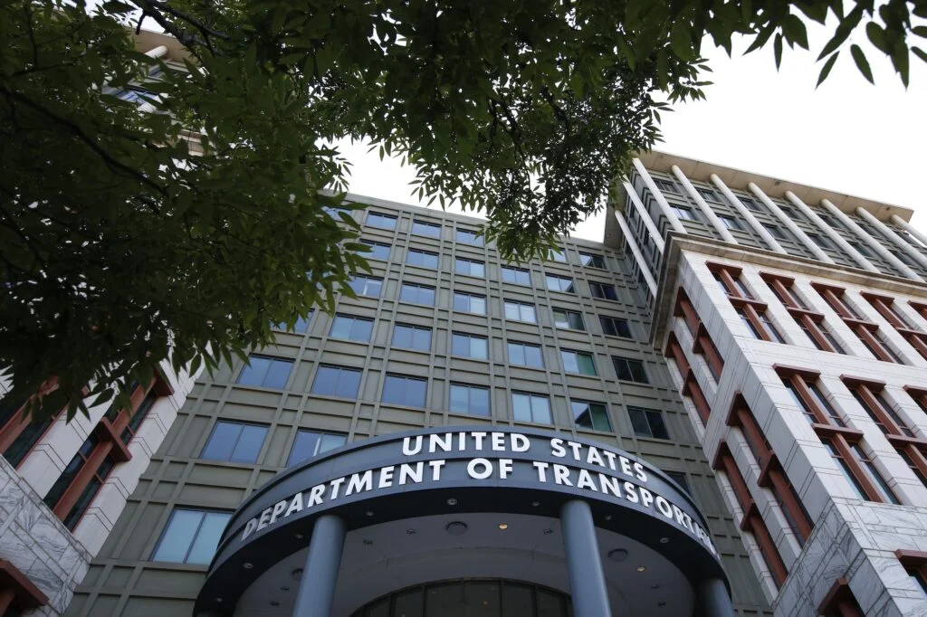 FAA document warns move to DOT HQ could impact safety, cost over $250 million