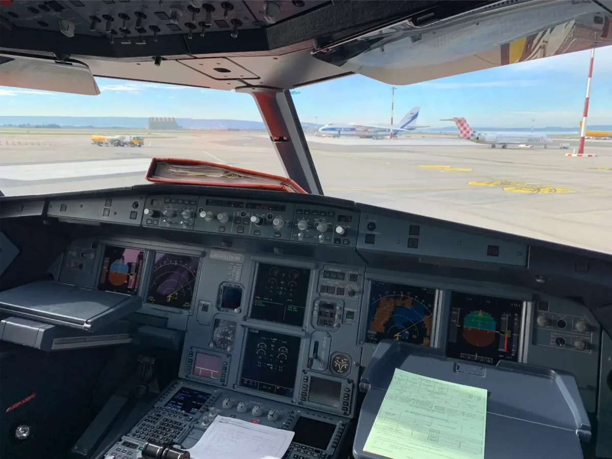 The 30-Minute Airline Turnaround: How It Works