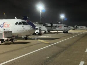 MAC Soars Through Peak Season With 101 Successful Flights